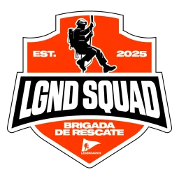 Legend Squad