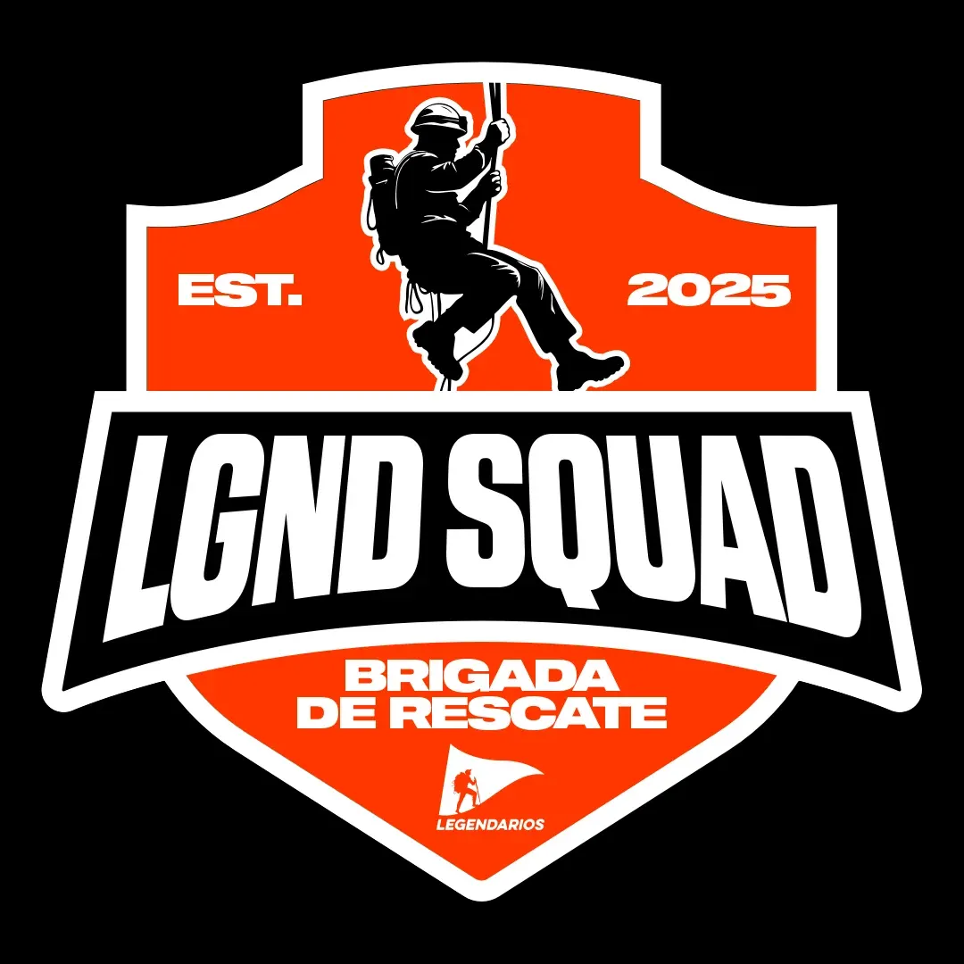 LGND Squad / Tecnologia e Desenvolvimento